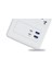 Akım Korumalı Priz 8li 2xtype C 2xusb A HC000052 2