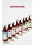 Vücut Losyonu - Nemlendirici Besleyici Oryantal Argan Gül- Vegan-390ml 7