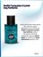 Saç Parfümü Turquoise Crystal 50 ml Cam Şişe Ferahlatıcı Aromatik Koku 5