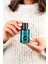 Saç Parfümü Turquoise Crystal 50 ml Cam Şişe Ferahlatıcı Aromatik Koku 7