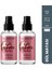 Vıllenature 2'li Set Gül Mayası “rose Yeast” (Rosa Damascena) 100 ml 1
