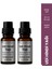 Vıllenature 2'li Set Udi Hindi Yağı “kust-I Bahri Oil” (Aquilaria Agallocha) 20 ml 1