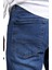 Kot Pantolon 1046-MAVİ , 7038 3