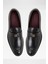 Beck Ayakkabı Oxford&loafer - Siyah 6