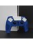 Ps5 Dualsense Uyumlu Ultra Kalite Yumuşak Silikon Kılıf – Gamepad Joystıck Koruyucu 4