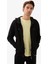 Erkek Sweatshirt 40832 - Siyah 3
