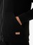 Erkek Sweatshirt 40832 - Siyah 5