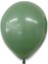 Okaliptus Eucalyptus Retro Kalisan Balon Parti Balonu 12 Inc 10'lu 1