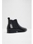 Sosa Bot Şık Bot - Siyah 2