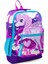 Mor Pembe Unicorn Desenli 2’li Okul Çanta Seti SET0123708 2