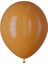 Karamel Balon 100'LÜ 12" 1
