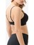 Kadın Push-Up Sütyen 51906 - Siyah 4