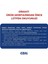 Opel Astra G Krom Cam Çıtası 4 Prç. 1998-2004 Arası P. Çelik 5