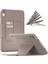 Apple iPad 7. Nesil 10.2" Kılıf Multifunction Leather Case A2197 A2198 A2200 1