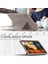 Apple iPad 7. Nesil 10.2" Kılıf Multifunction Leather Case A2197 A2198 A2200 2