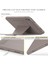 Apple iPad 7. Nesil 10.2" Kılıf Multifunction Leather Case A2197 A2198 A2200 5