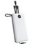 İXtech IX-PB013 10.000 Mah El Fenerli Çoklu Şarj Özellikli Powerbank Taşınabilir Şarj Cihazı - Beyaz 5