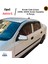 Opel Astra G Krom Cam Çıtası 4 Prç. 1998-2004 Arası P. Çelik 2