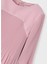 Kız Çocuk Elbise - Mayoral - Pembe - 10 Yaş - 4922-PEMBE-10 Yaş 5
