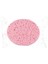 Selülozik Bebek Banyo Süngeri Pembe 1
