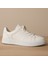 VELORA PARİS Sneakers Beyaz Kombin Ayakkabısı 2