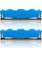 Blue Armor T200 32GB (2X16) 3200MHZ CL22 Ddr4 1.2V Ram 1