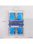 Blue Armor T200 32GB (2X16) 3200MHZ CL22 Ddr4 1.2V Ram 6