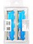 Blue Armor T200 32GB (2X16) 3200MHZ CL22 Ddr4 1.2V Ram 7
