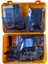 Arduino Set 220 Parça Arduino Başlangıç Seti ( Malzeme Kutulu ) 9