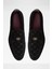 Beck Ayakkabı Oxford&loafer - Siyah 6