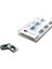 5 Adet APMT1604PDER-H2 EC1080 L 1