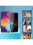 Samsung Galaxy A24 Uyumlu Kırılmaz Cam Privacy Hayalet Tam Kaplayan Ekran Koruyucu 3