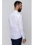 G 1482 Slim Fit Saks Spor Gömlek 4