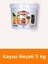 Kayısı Reçeli Kova 5 kg 1
