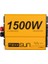 1500W 12V Tam Sinüs İnverter 2