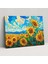 Vincent Van Gogh Ayçiçekleri Kanvas Tablo - Ev Dekorasyonu Için Vincent Van Gogh Kanvas Tablo 1