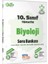 Çap 2026 10. Sınıf Biyoloji Tematik Soru Bankası Yeni Marif Modele Uygun 1