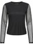 Onlnova L/s Mesh Top 2