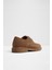 Raiden Ayakkabı Oxford&loafer Şık Ayakkabı - Kahverengi 2