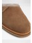 Raiden Ayakkabı Oxford&loafer Şık Ayakkabı - Kahverengi 5
