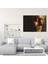 Rembrandt Kanvas Tablo Duvar Dekorasyonu - Rembrandt Duvar Sanatı Kanvas Duvar Sanatı 3