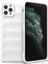 iPhone 11 Pro Kılıf Optimum Silikon - Krem - ASOY6580-4479 1