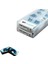 5 Adet APMT1604PDER-M2 EC1080 L 1