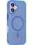 iPhone 16 6.1'' Linch Magsafe Kapak 2