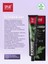 Blackwood Siyah Diş Macunu - Vegan, Florür İçermeyen, Beyazlatıcı, Etkili Temizlik, 1 Adet, Ardıç ve Nane Aromalı 7