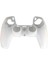 Ps5 Dualsense Uyumlu Ultra Kalite Yumuşak Silikon Kılıf – Gamepad Joystıck Koruyucu 2