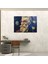 Vincent Van Gogh Dr. Gachet Kanvas Tablo - Vincent Van Gogh Dr. Gachet Tuval Tablo 2