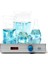 Multistirrer 15´li Dijital Manyetik Karıştırıcı 2