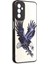 Samsung Galaxy M23 Kılıf Mirror Desenli Kapak - Mirror - 1 - ASOY9554-1069 1