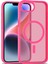 iPhone 16E Jota Magsafe Kapak - Rose - ASOY6739-5951 1